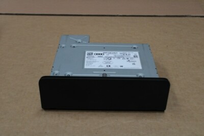 Audi A4 8W Navigationssystem Unit MIB3 TOP HIGH Navi EU 8W2035043 L