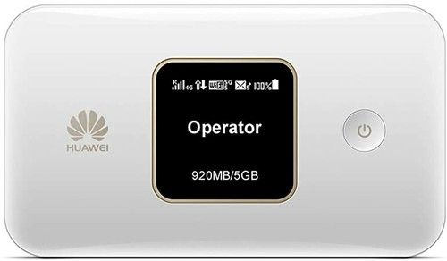 UNLOCKED HUAWEI E5785 CAT6 300Mbps 4G WIFI MIFI ROUTER HOME OFFICE E5785-320a