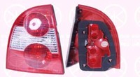 NEU RüCklicht Lampe - LH - Passt FüR VW Passat B5 (3B3) 2000-2005 - 3B5945095A