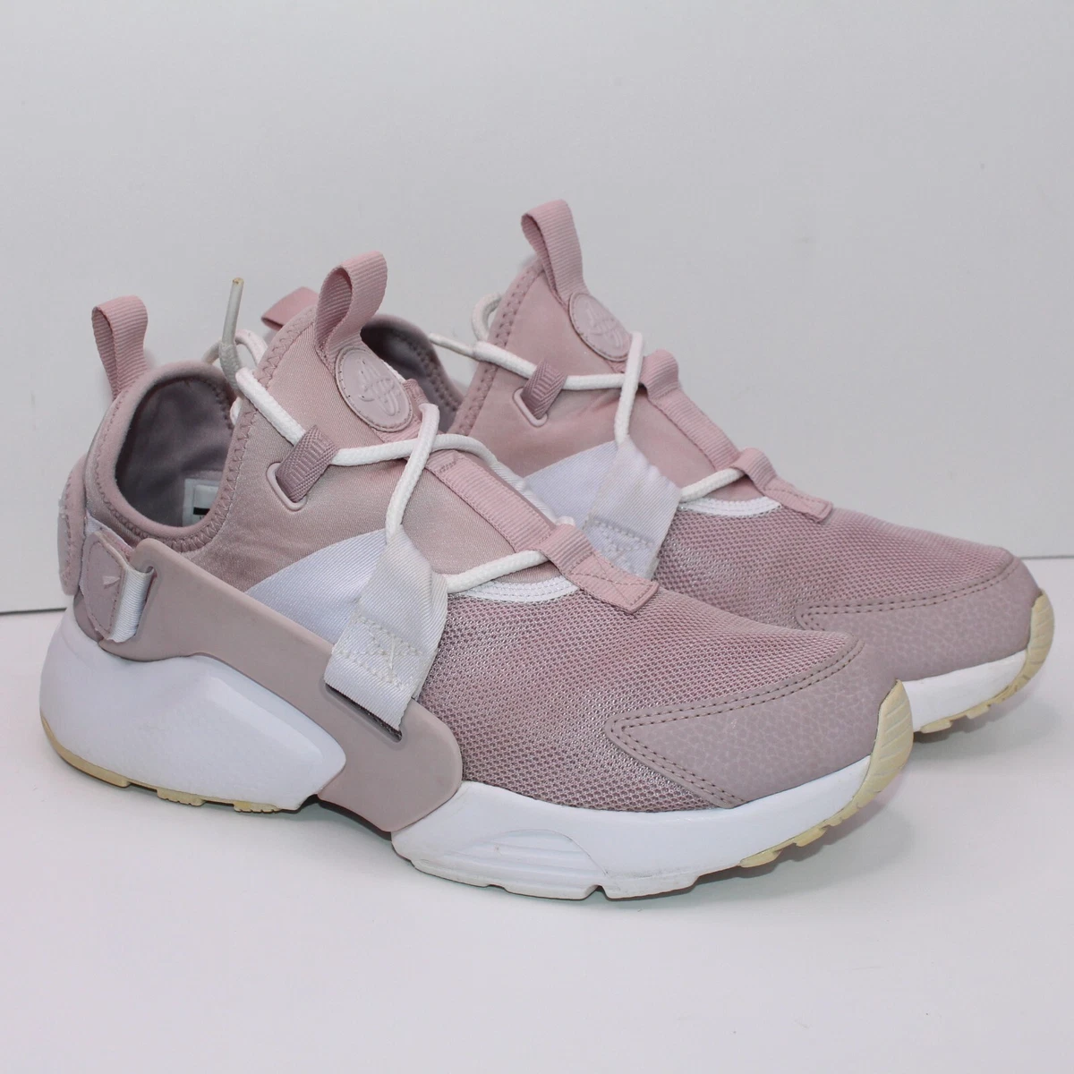 Nike air huarache city rose new arrivals