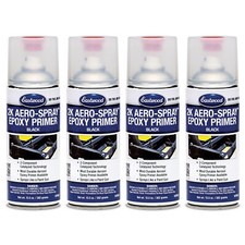 Eastwood 2K Epoxy Black Primer AeroSpray Cata...