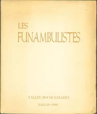 Alexander Watt / Les Funambulistes Civet Baron-Renouard Calmettes #263375