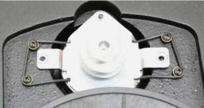 Rega Planar Pro-ject Motor Suspension Belt