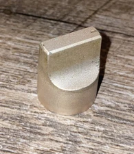 Harman Kardon HK-990 Vxi And Others Knob See Photos (1) Replacement