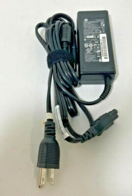 Genuine HP Laptop Charger AC Power Adapter 608428-003 609940-001 19V 4.74A 90W