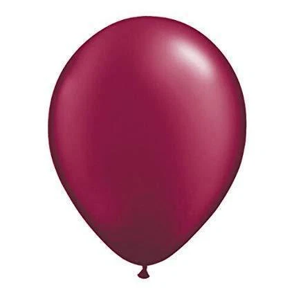 PALLONCINI 12 pollici vari colori metallizzati palloncino - Foto 8 di 24