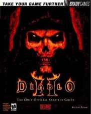 Diablo II Official Strategy Guide by Bart G. Farkas