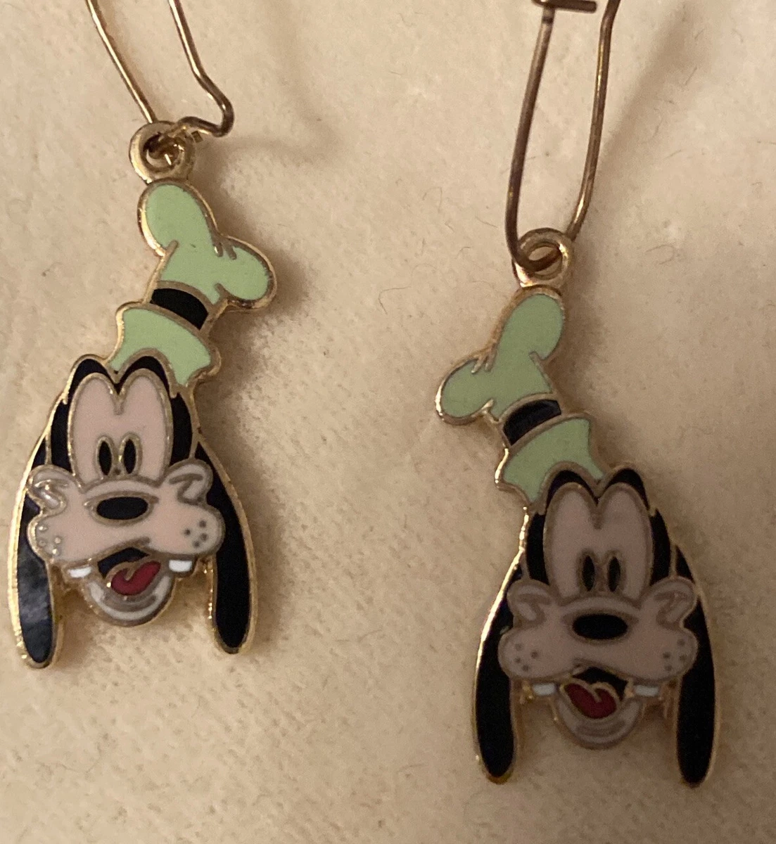 Disney goofy best sale jewelry