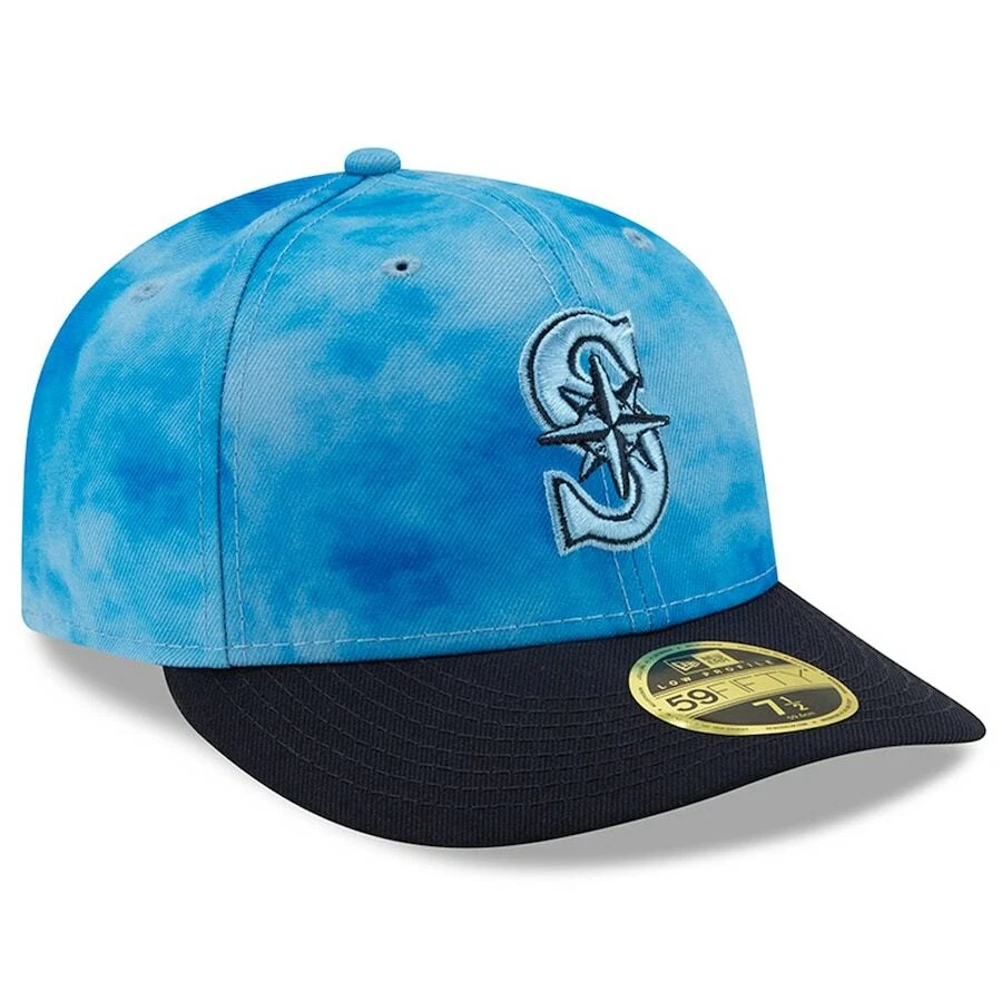 mariners fathers day hat