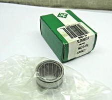 INA NK18/20 18mm x 26mm x 20mm Needle Roller Bearing Made in USA
