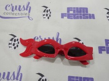 Teenage Mutant Ninja Turtles TMNT Promotional Sunglasses TV Series