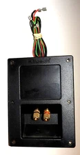 KLIPSCH KG 3.5 SPEAKER CROSSOVER AND TERMINAL KG3.5 ORIGINAL OEM GENUINE