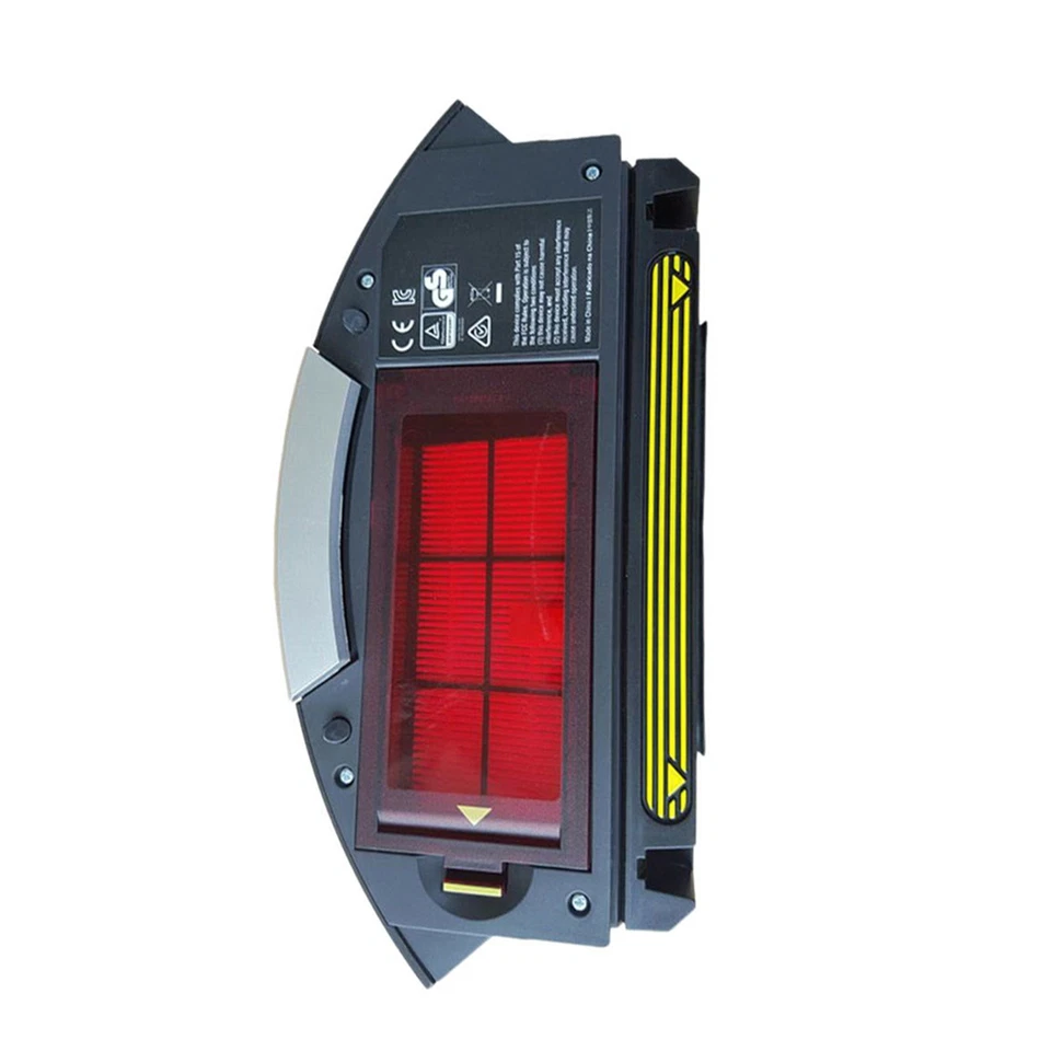 Dust Box Bin w/ Filter For iRobot Roomba 870 860 880 885 960 980 Vacuum Cleaner - Image 3 of 4
