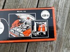 Porta-light By Buffalo. New In Box. 16” Fluorescent Multi Purpose Portable Light — photo 4