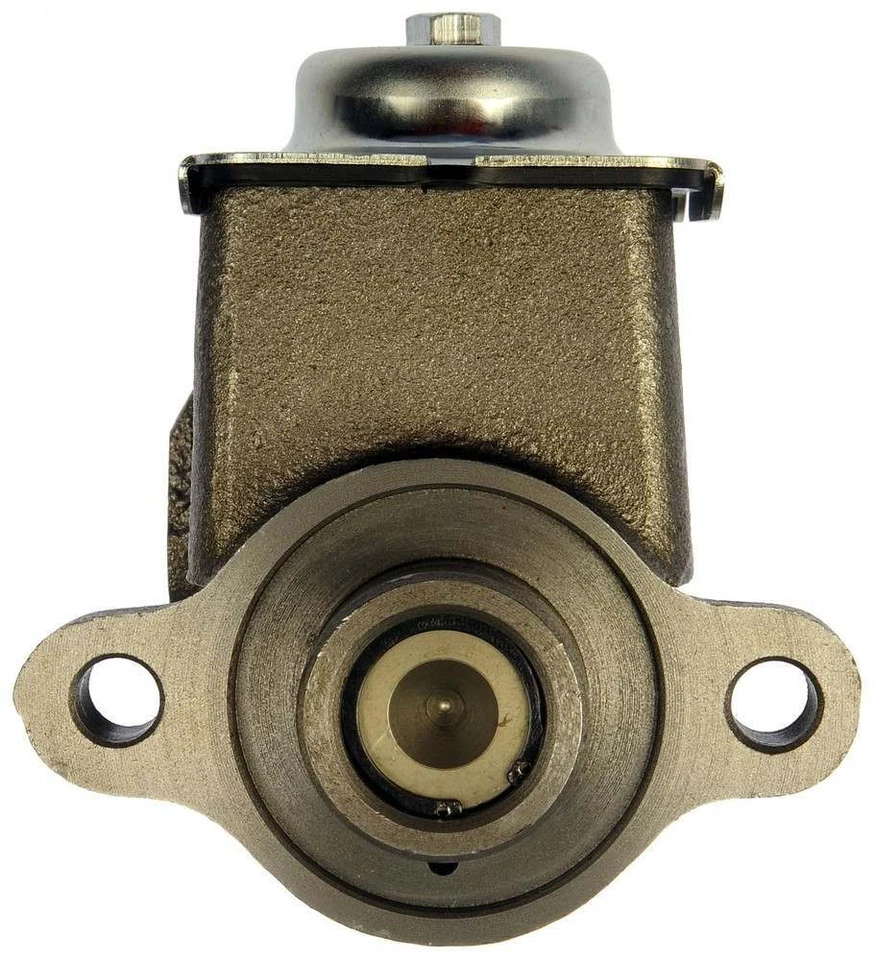 Brake Master Cylinder fits 1967-1972 Pontiac LeMans GTO Tempest  DORMAN - FIRST - Image 3 of 4