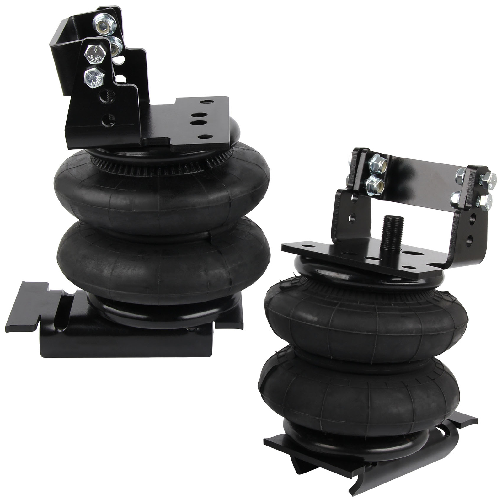 CHB RideRite Air Helper Spring Kit Rear 0312 Dodge RAM 2500/3500 2WD