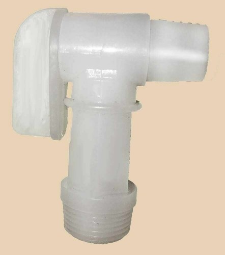 Flow Rite 3/4" Faucet | Plastic Faucet | Faucet Spigot - Drum Faucet - Picture 2 of 10