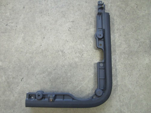 Türverkleidung vorne links VW Phaeton Verkleidung Tür 3D0867051E Blende anthraz