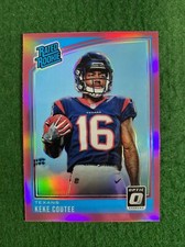 Keke Coutee Miami Dolphins