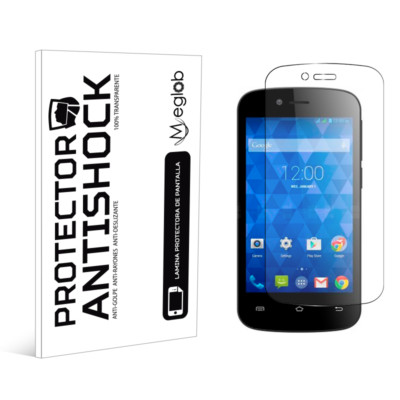 ANTISHOCK Screen protector for Gigabyte Gsmart Essence 4