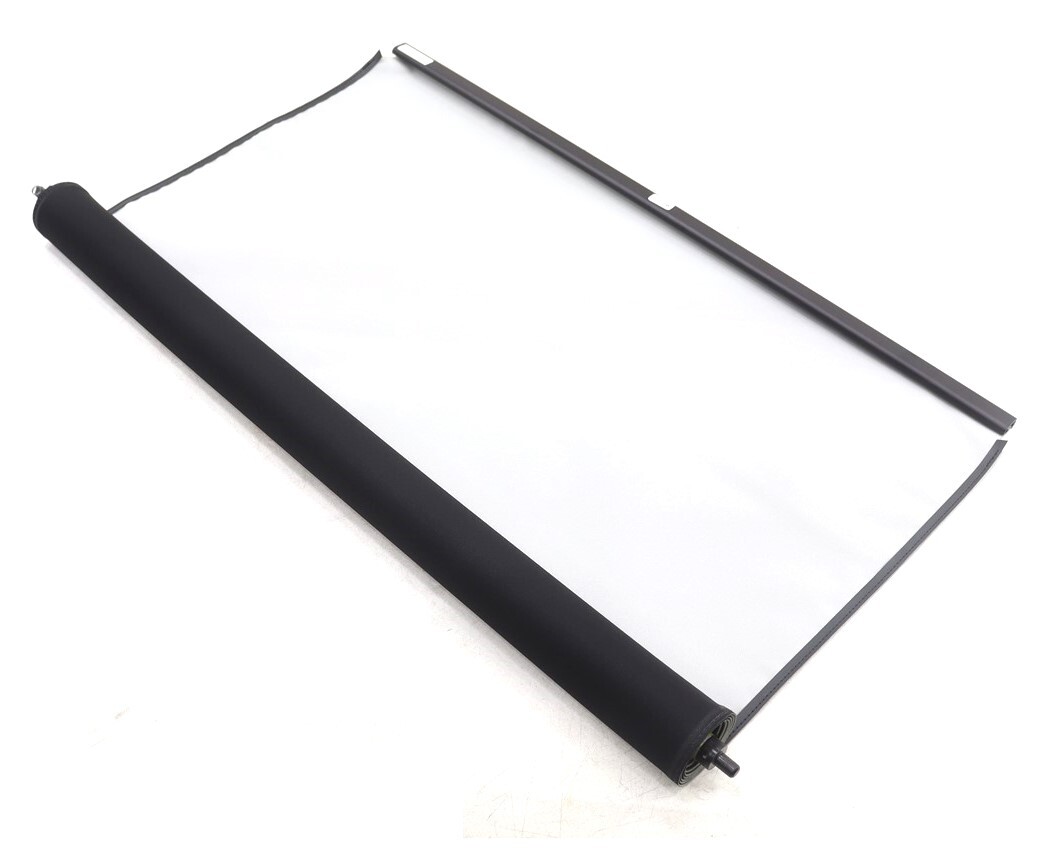 NEW OEM Mopar Sunroof Sunshade 6TJ09PS4AC Jeep Cherokee 2019-2023