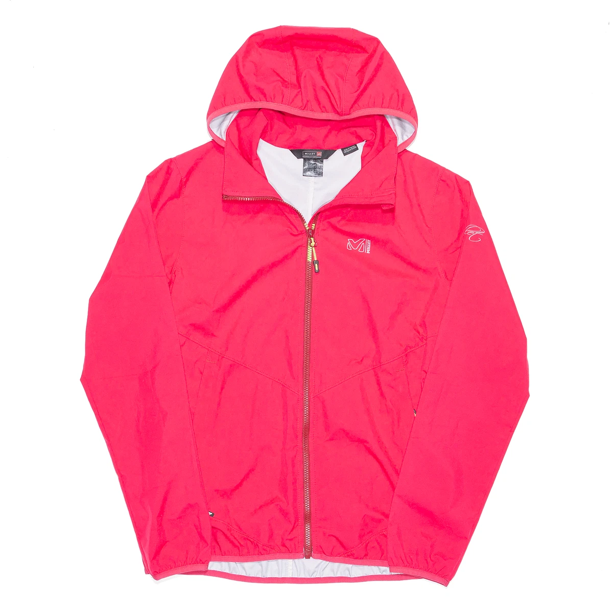 Millet rain deals jacket