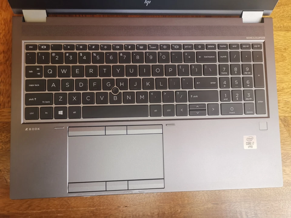 HP ZBook G7 - Image 3 of 4