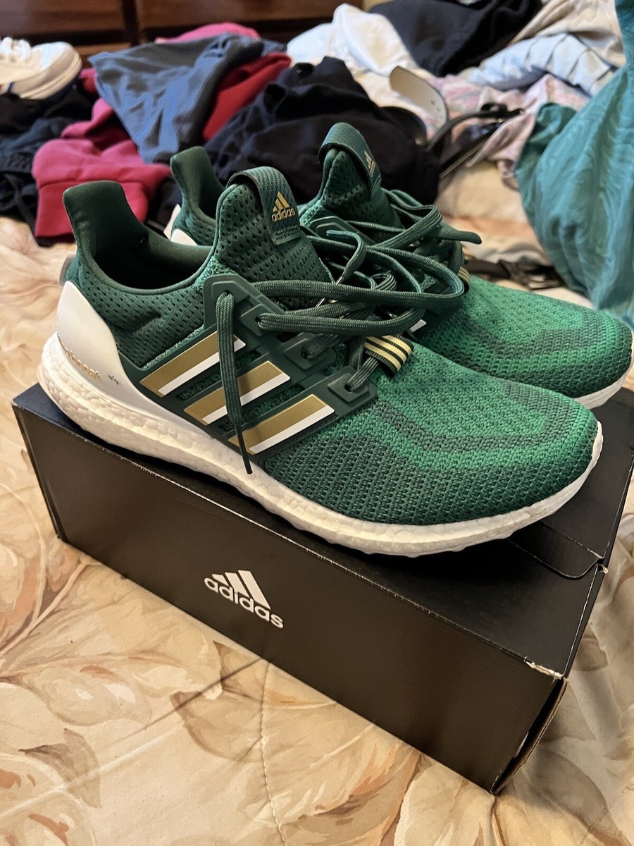 Size 10.5 - adidas UltraBoost 2.0 x JuJu Smith-Schuster Long  display picture 2