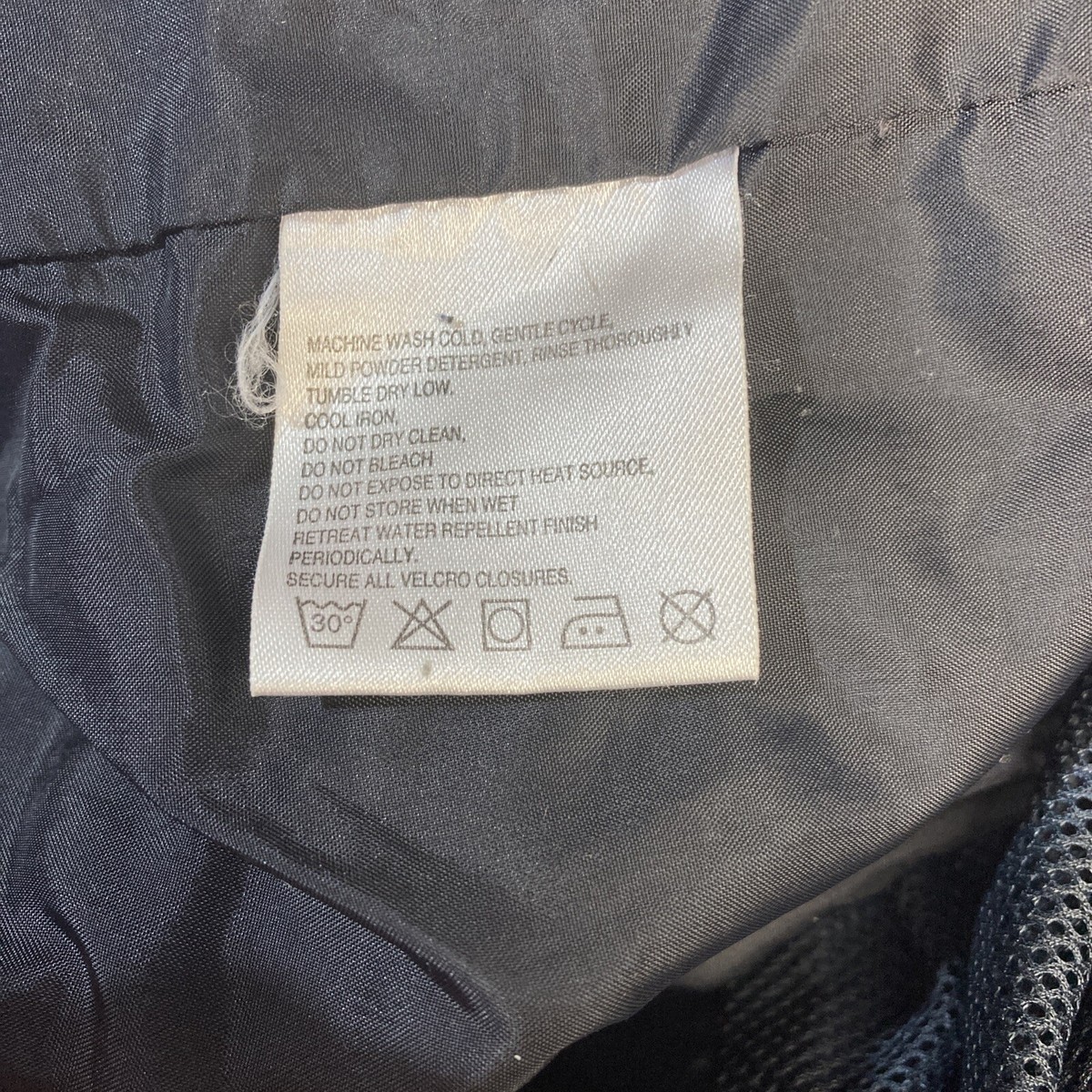 THE NORTH FACE WinterCoachJacket 黒 110cm The North Face All-Weather DryVent Stretch Jacket | Product