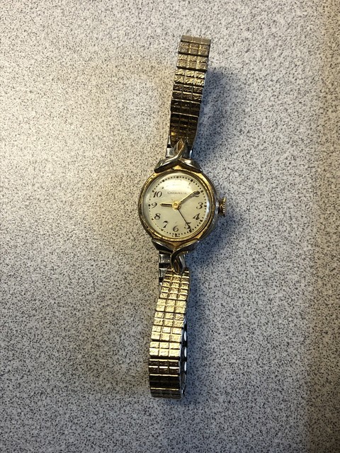 casio analog watches