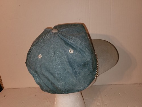 Daviess County Indiana Relief 20th Annual Auction Washington Vintage Hat 2000 - Picture 5 of 10