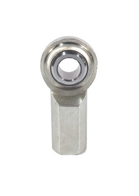 ECON 3/8 x 3/8-24 FEMALE RH ROD ENDS HEIM JOINTS HEIMS CFR-6