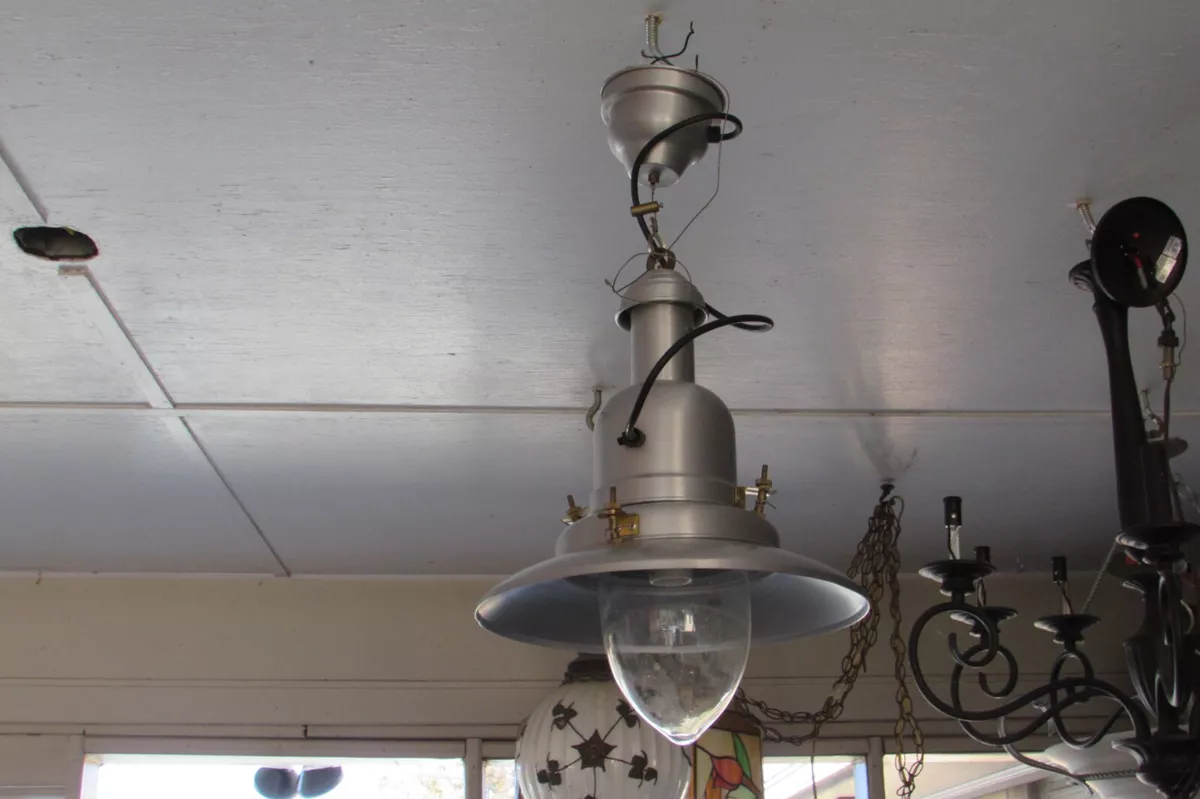 Man cave ceiling sale lights