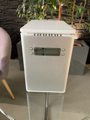 RC-M4QJ - SMART 4-Bay FireWire RAID System