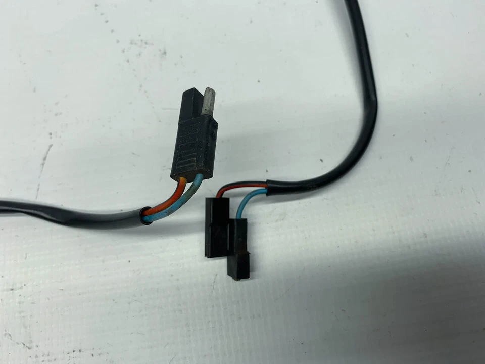 Cable cable Moto Guzzi California 3 (1) 94' Foto 2 de 2