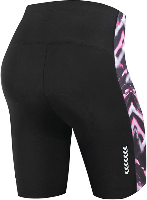 womens bike shorts on sale