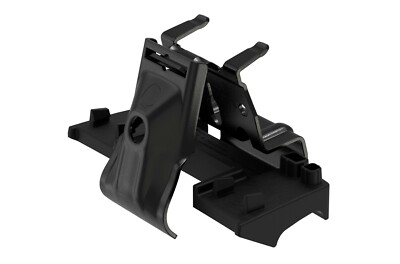 THULE 186153  Evo Flush Rail Montagekit für MB GLC (X254) 5-dr  SUV 23-