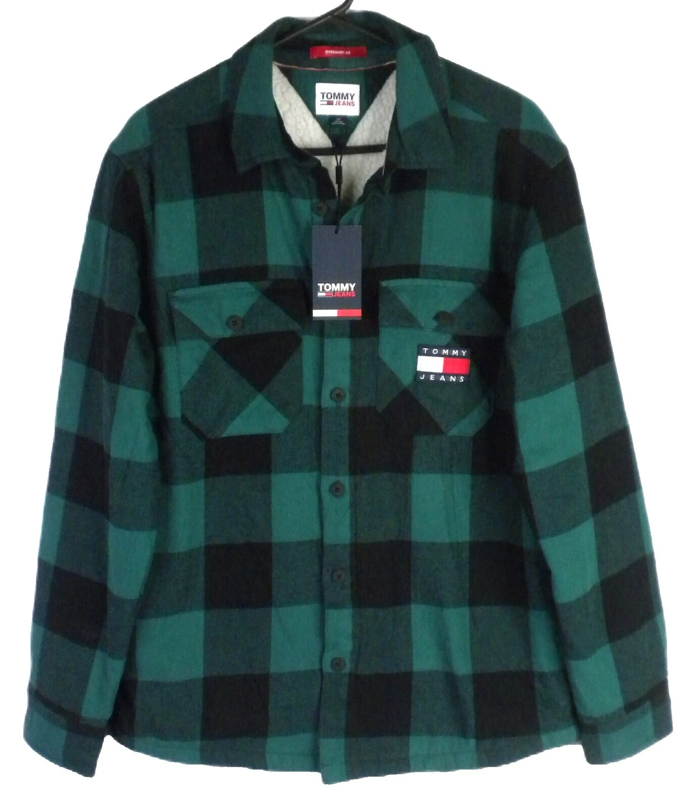 Tommy Hilfiger Big & Tall Coats & Jackets for Men