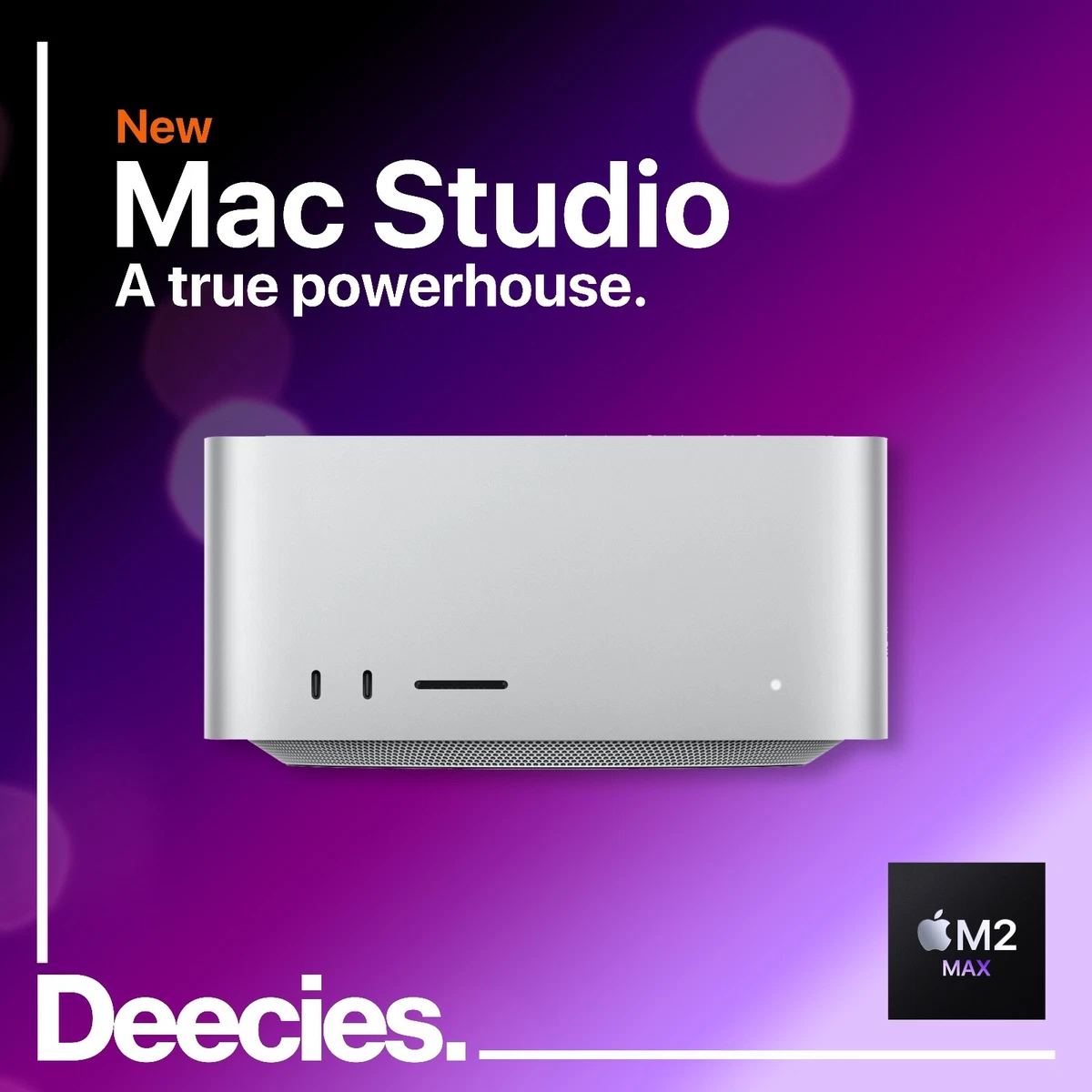 Mac Studio M2 Max 12コアCPU/30コアGPU/16コア MacBook Pro 16インチ [