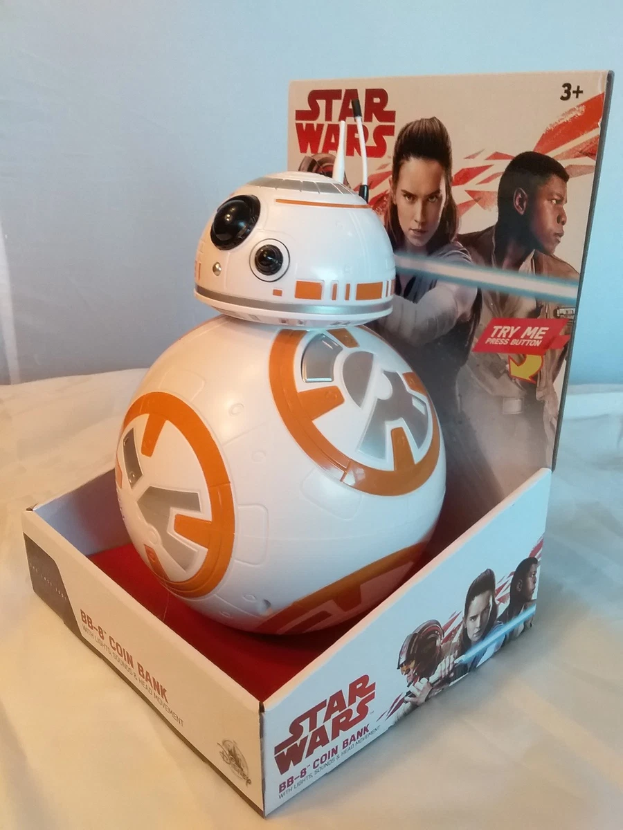 Bb8 merchandise 2024