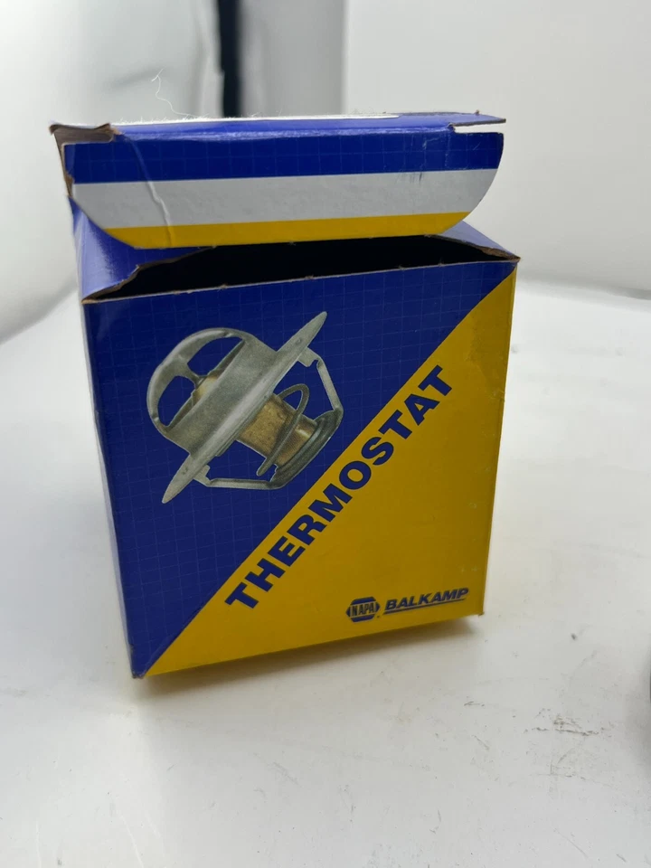 TERMOSTATO NAPA 29 para Infiniti Q45 1997-2001 1990-1992 Infiniti M30 Foto 3 de 4