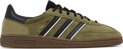 adidas IG6183 Handball Spezial 'Focus Olive Black' Ship Now