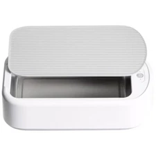 Portable Ultrasonic Jewelry Cleaner, Deep-Cleaning Machine