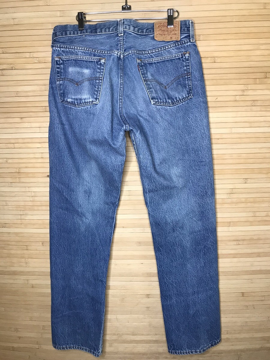 Vintage Levi