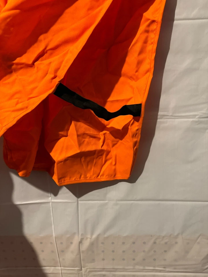 Orange Vests (Youth and Adult) along with Winchester Hat - Image 4 of 4