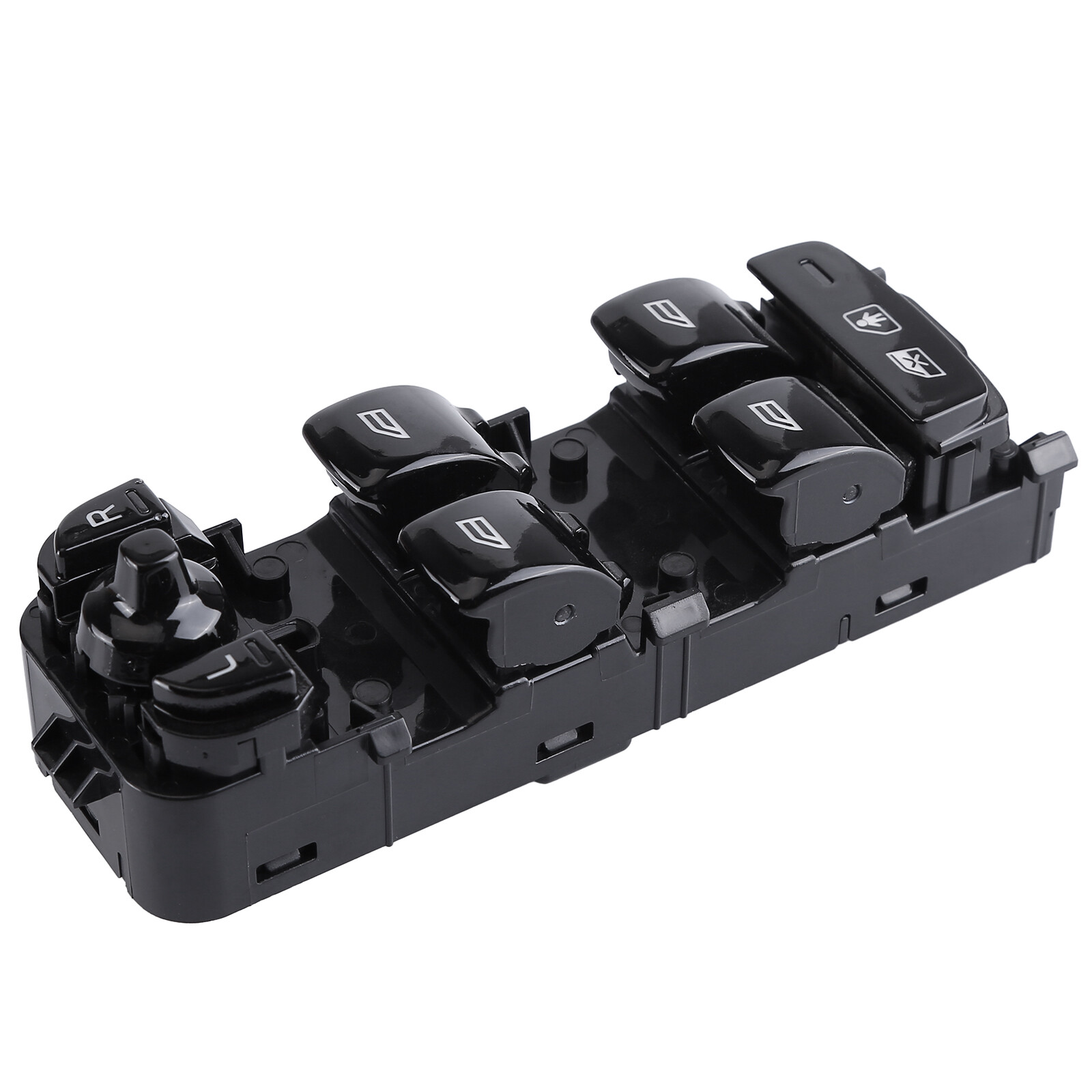 Volvo S90 V90 XC90 Front Left Driver Door Master Lock Window Switch 31433927