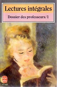 Professorenmappe Band I - unbekannt - V44901