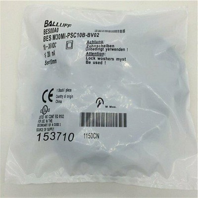 1PCS Brand NEW M30MI-NSC10B-BV02 #A6-9