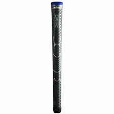 Winn Golf Club Grips Dri-Tac Grey Midsize 6dtdg