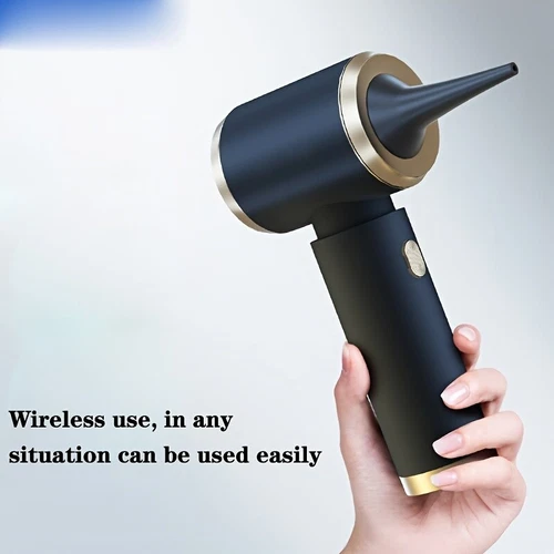 Powerful Car Vacuum Cleaner Wet/Dry Cordless Strong Suction Handheld Cleaning UK - Picture 11 of 16